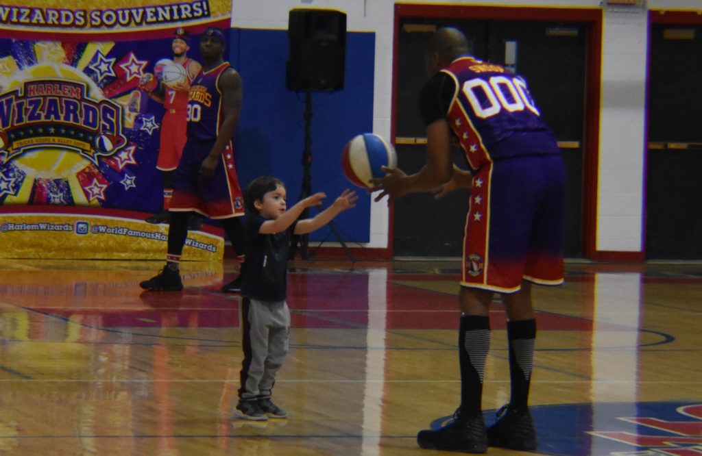 Tioga Central Drama Club presents Shrek