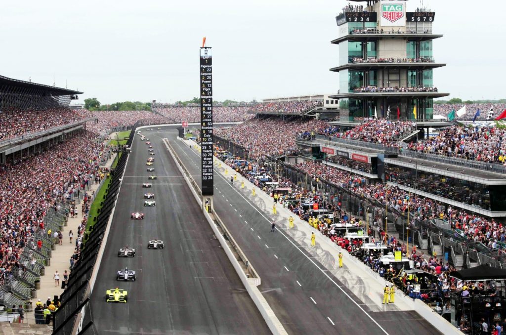 Auto Racing 2020: Major sanctioning bodies ready for New Year