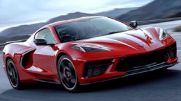 Collector Car Corner - Corvette lover remembers ’63 split-window; has mid-engine 2020 arriving soon