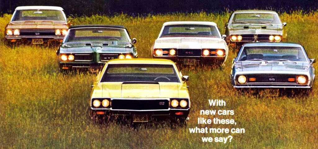 Collector Car Corner - Corvette lover remembers ’63 split-window; has mid-engine 2020 arriving soon