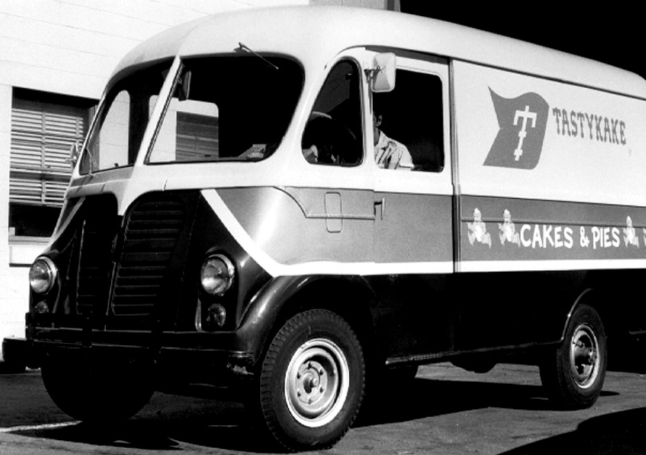 Collector Car Corner - Reader recalls International trucks and Checker Taxi Cabs