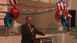 Castellucci announces he will run his final term in 2021