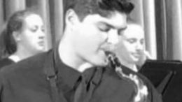 Upcoming fundraiser to benefit Music Abroad Trip