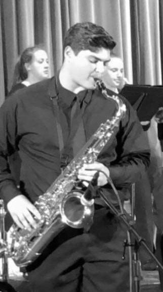 Upcoming fundraiser to benefit Music Abroad Trip