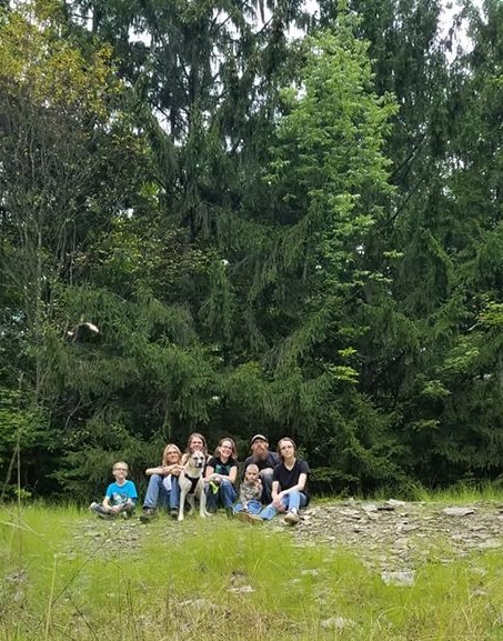 In case you missed it!