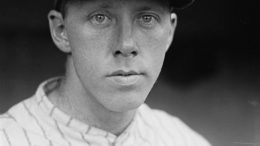 Spencer A. Pumpelly: Owego's Star of the Diamond