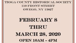 Quilt exhibit begins February 8 at the museum