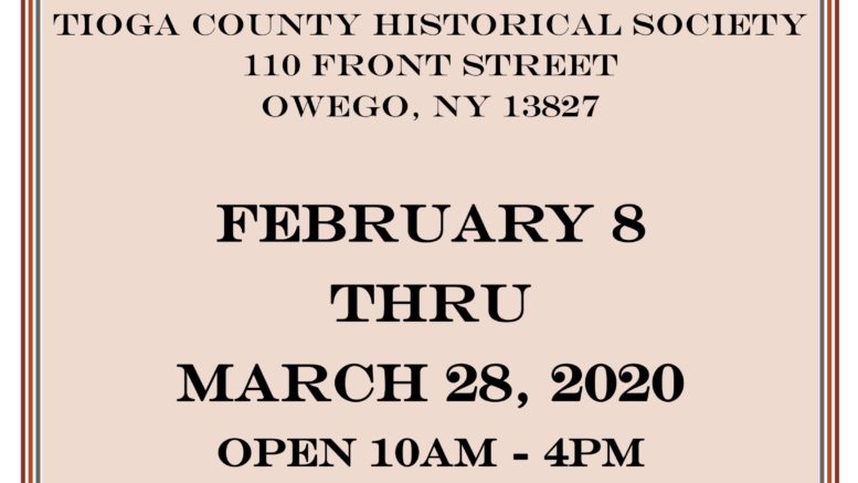 Quilt exhibit begins February 8 at the museum