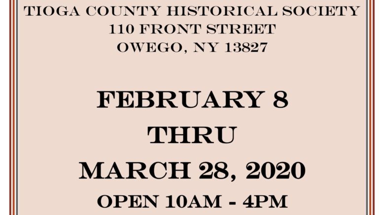 Quilt exhibit begins February 8 at the museum