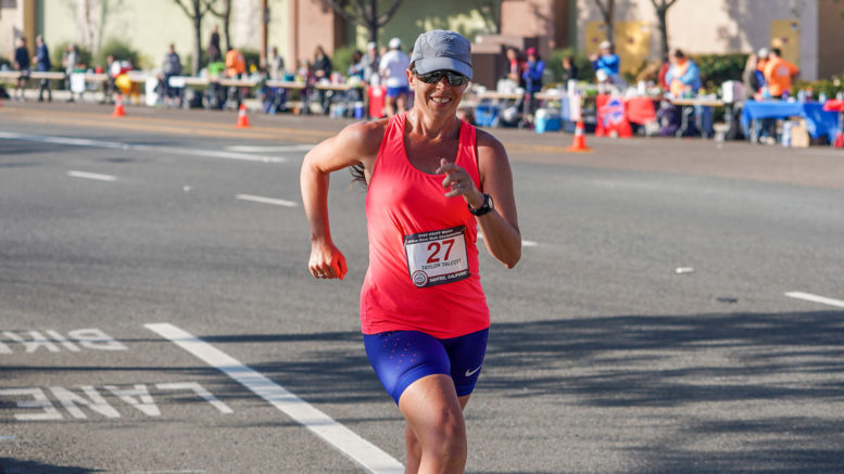 Local Athletes Shine at the US Olympic Trials / US Nationals 