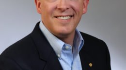 Robert M. Fisher nominated as Chairman-elect of Independent Community Bankers of America®