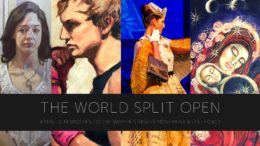 Artistic responses to the Women’s Rights Movement and its legacy