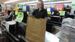 #BYOBagNY is the new law in New York