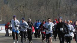 Candor St. Baldrick's event and 5K is less than a month away!