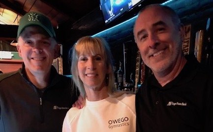 Bartending for a good cause