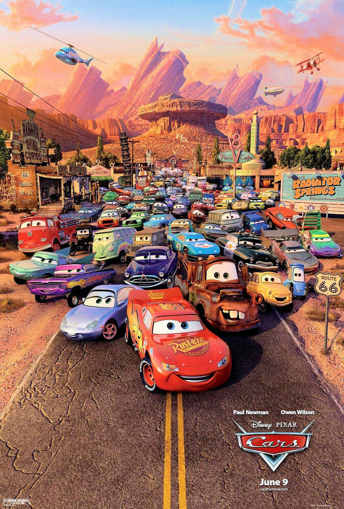 Collector Car Corner - Top 10 Auto Racing Movies, 2020