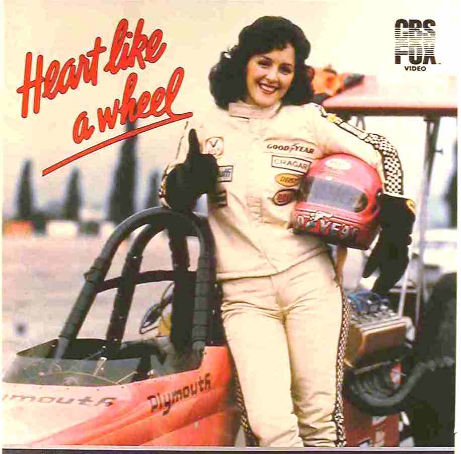 Collector Car Corner - Top 10 Auto Racing Movies, 2020