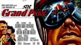 Collector Car Corner - Top 10 Auto Racing Movies, 2020