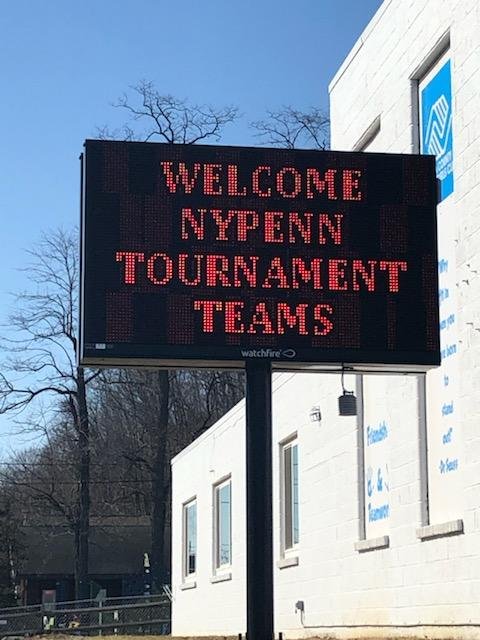 NYPENN Tournament brings two days of action to the Boys & Girls Club