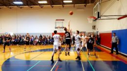 NYPENN Tournament brings two days of action to the Boys & Girls Club