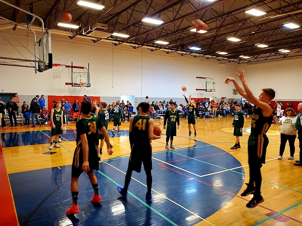 NYPENN Tournament brings two days of action to the Boys & Girls Club