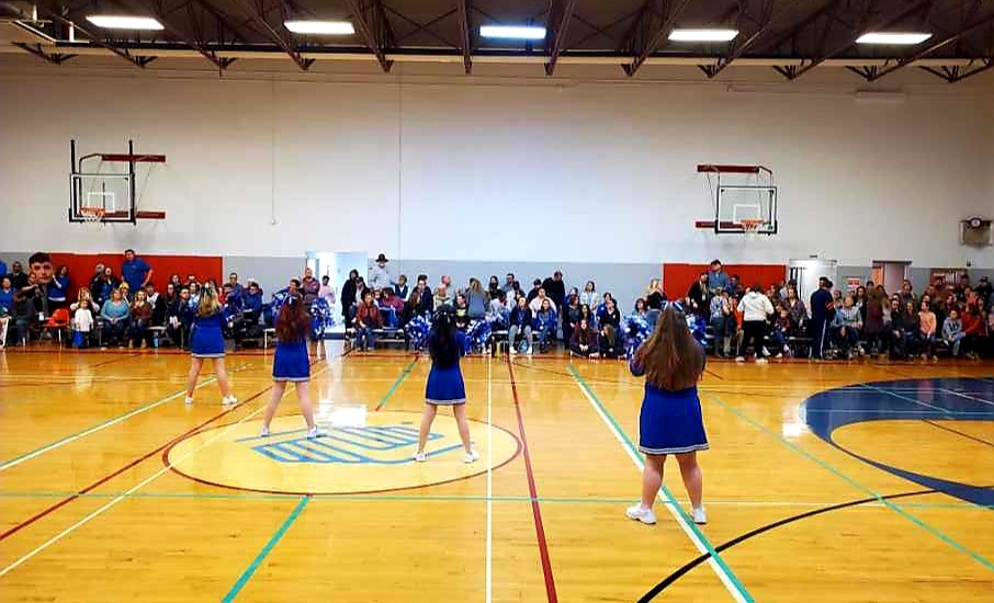 NYPENN Tournament brings two days of action to the Boys & Girls Club