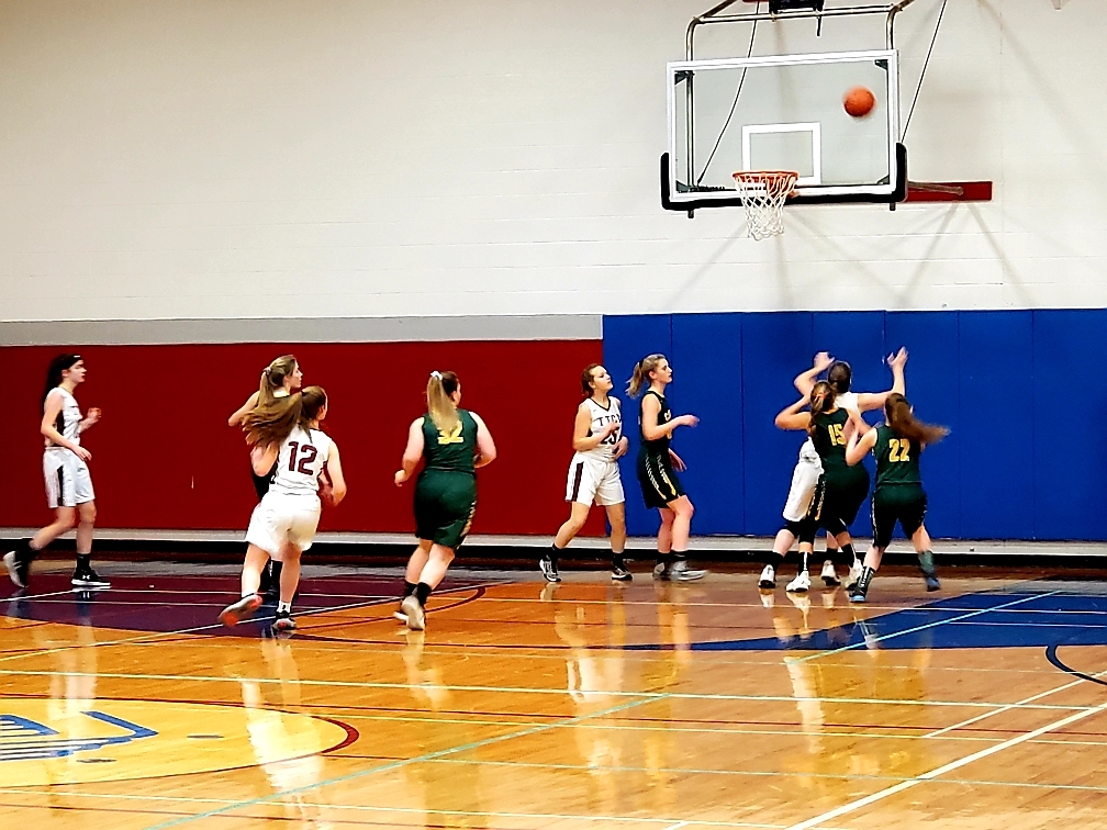 NYPENN Tournament brings two days of action to the Boys & Girls Club