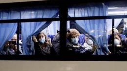 Tioga County woman reportedly under quarantine as coronavirus fears spread