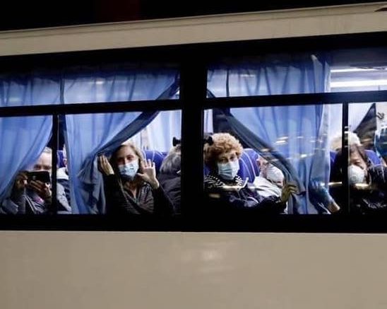 Tioga County woman reportedly under quarantine as coronavirus fears spread