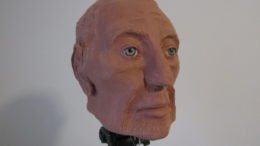 Pennsylvania police hoping to ID remains using reconstructed face