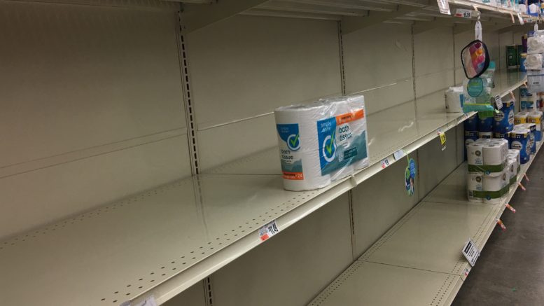 Tioga County prepared as Coronavirus declared a pandemic