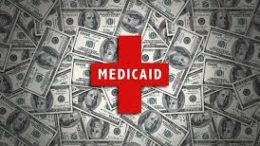 County officials concerned about governor’s proposed use of federal Medicaid funds
