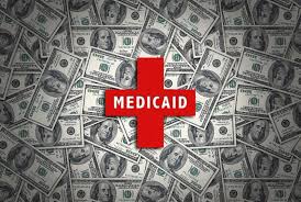 County officials concerned about governor’s proposed use of federal Medicaid funds