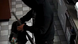 Police seeking assistance in identifying suspect who broke into a gas station in Union