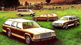 Collector Car Corner - Arkansas reader still has ’79 Ford Fairmont wagon she purchased new