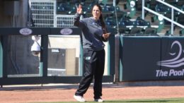 Johnston Chosen to New York State High School Softball Hall of Fame