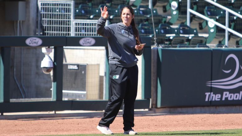 Johnston Chosen to New York State High School Softball Hall of Fame