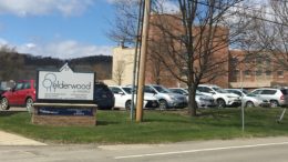 Multiple positive cases reported at Elderwood in Waverly