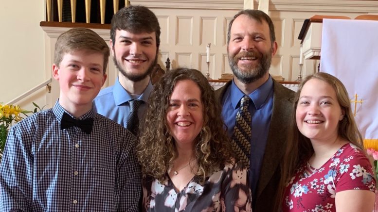 Faith: A New Song for a Different Easter