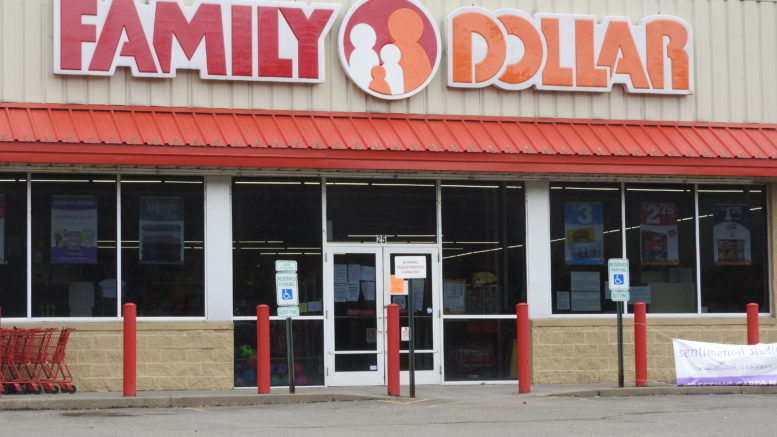 Family Dollar employee in Newark Valley tests positive for COVID-19