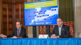 Governor announces that New York State is ramping up antibody testing; additional benefits headed to vulnerable New Yorkers