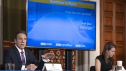 State Department of Health to investigate nursing homes violating Executive Orders during pandemic