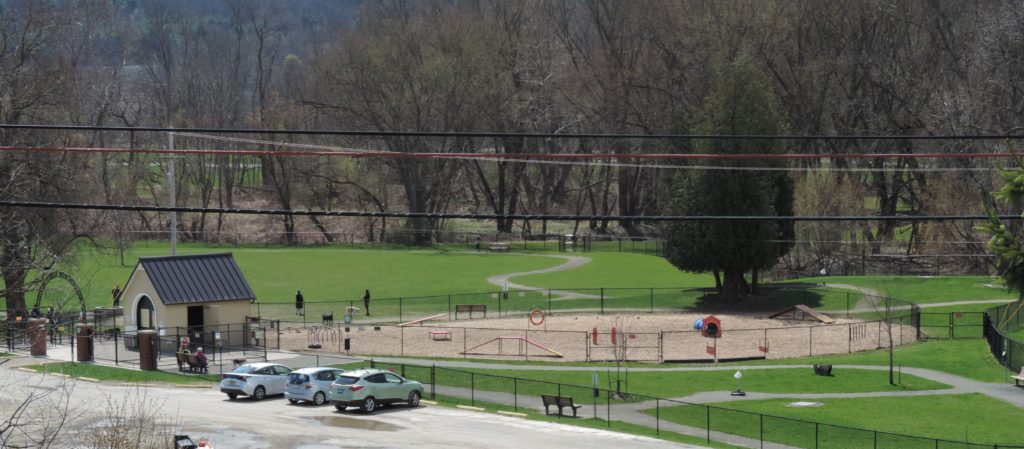 Hike for your health