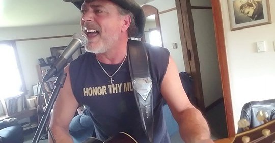 ‘A new dawn, a new day’ - Coping during the pandemic