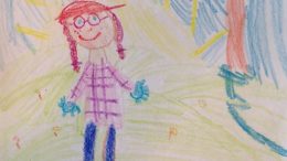 Young-uns Are Essential, Too