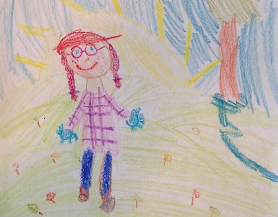 Young-uns Are Essential, Too