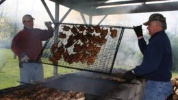 Candor Emergency Squad to host Mother’s Day BBQ