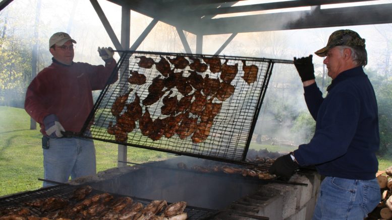 Candor Emergency Squad to host Mother’s Day BBQ