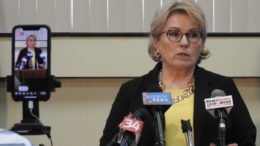 Vigilance urged as businesses begin to open