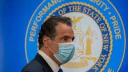 Governor Cuomo announces New York City to open in Phase 1 on June 8; Southern Tier Region reopened Phase 2 today